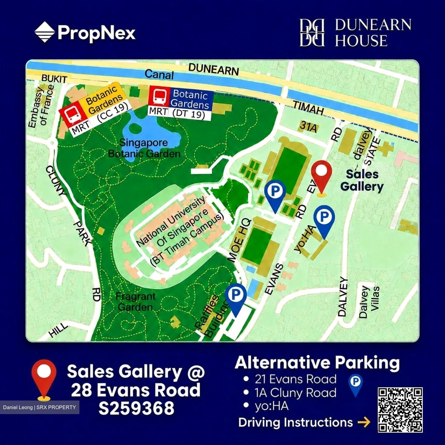 Dunearn Road (D11), Condominium #591441531